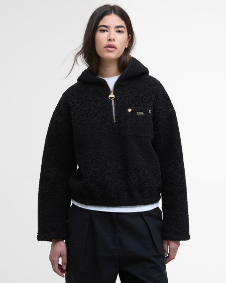 Lola Fleece Hoodie