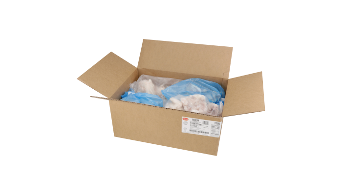 Tyson® All Natural* IF Unbreaded Chicken Quarters_image_4