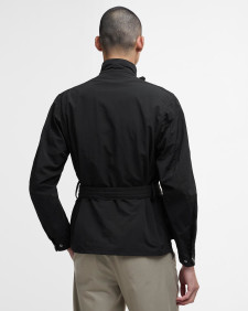 Jacke Contemporary A7 Showerproof 