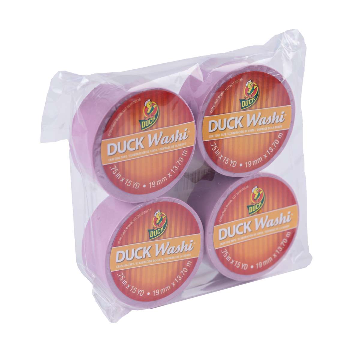 Duck Washi® Crafting Tape Image
