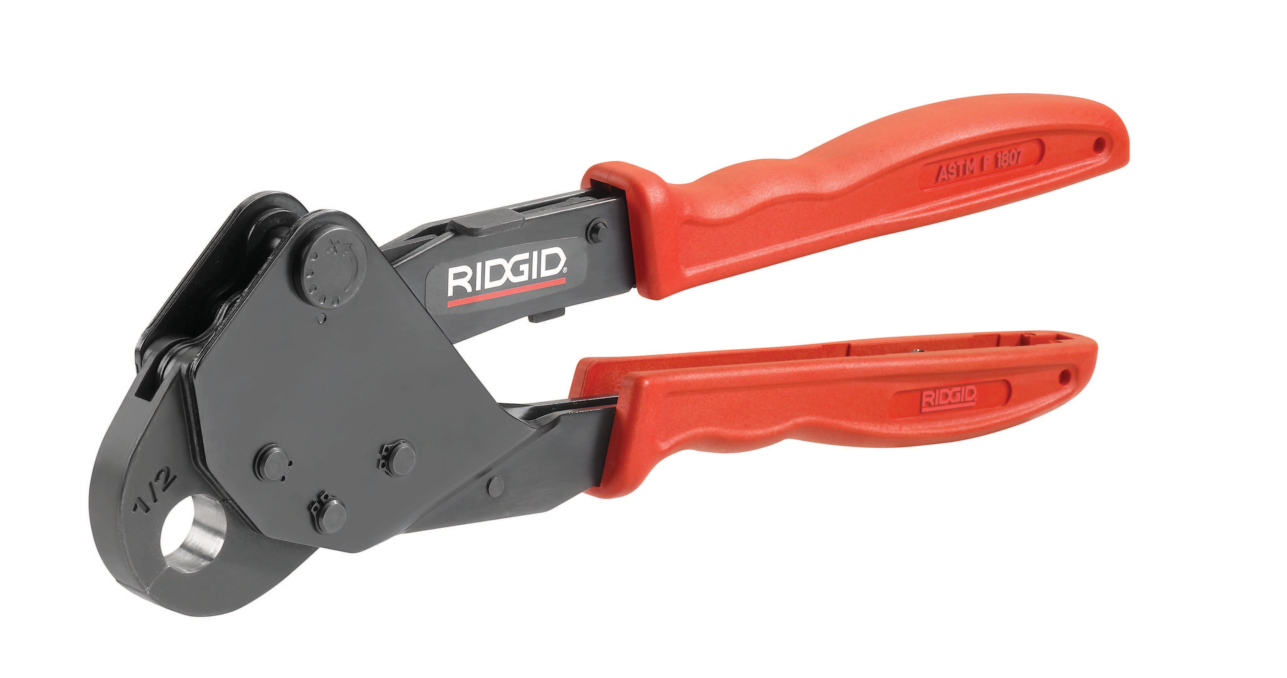 3/4" PEX Crimp Tool - Image 5