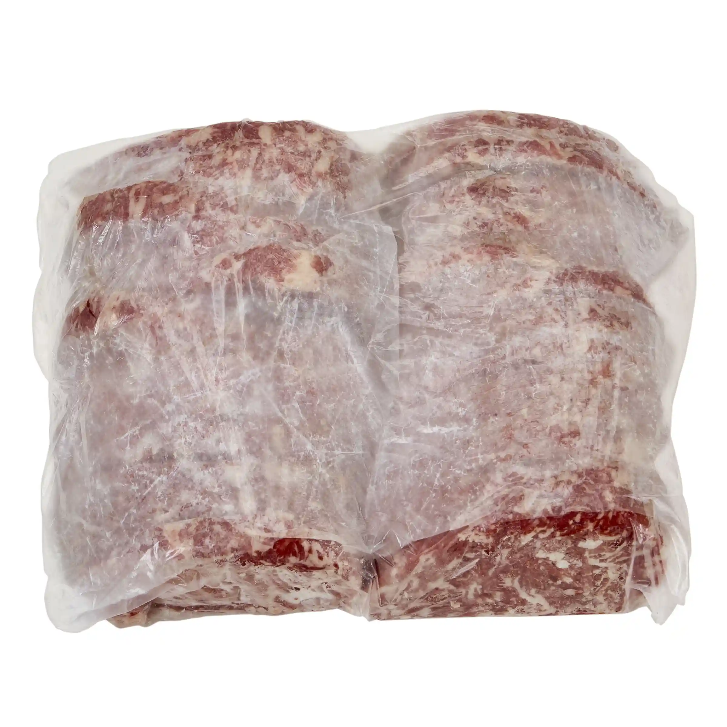 The Original Steak-EZE® BreakAway® Sirloin Beef Steak, Non-Marinated, 6 oz_image_3