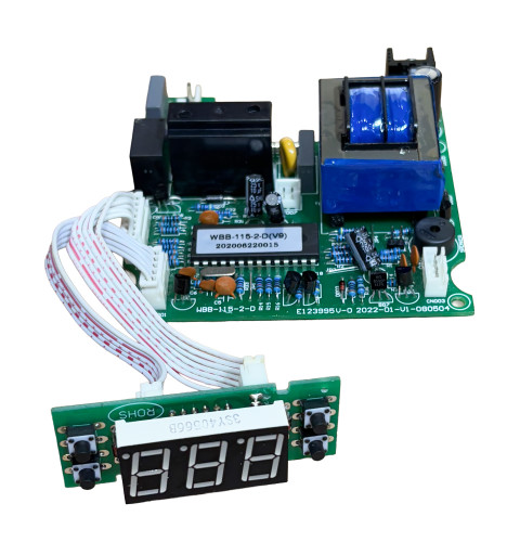 Display Pcb