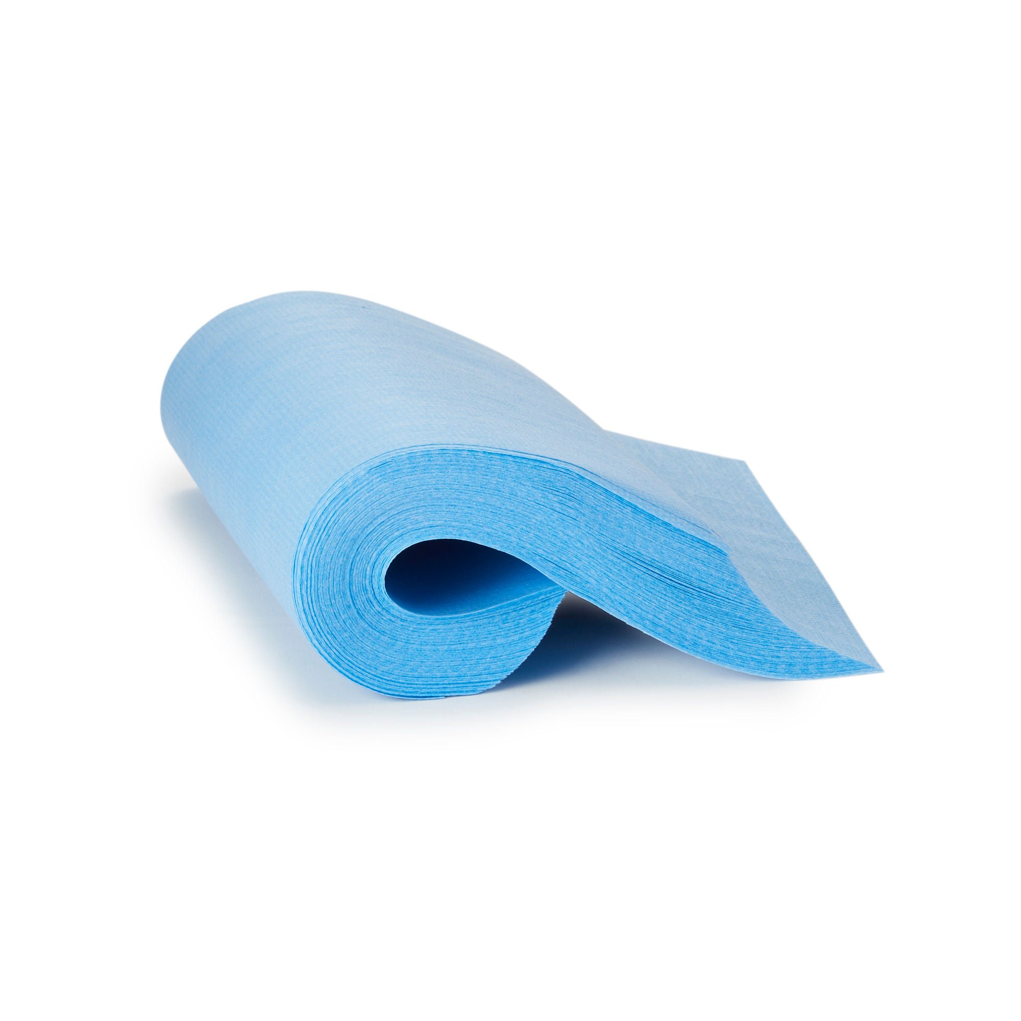 Absorbent Spill Pad Precept® 200 Count Bag 13 X 16 Inch NonSterile Disposable