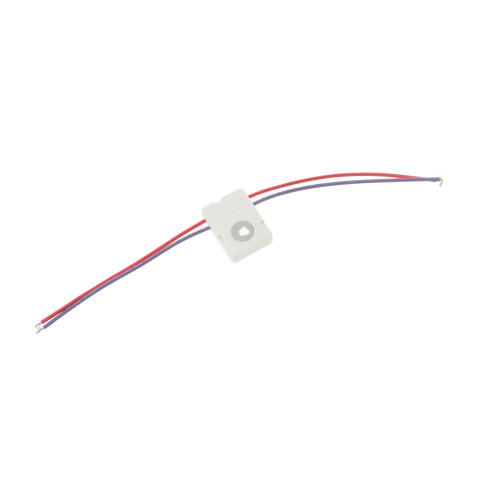 HARNESS BURNER BOX
