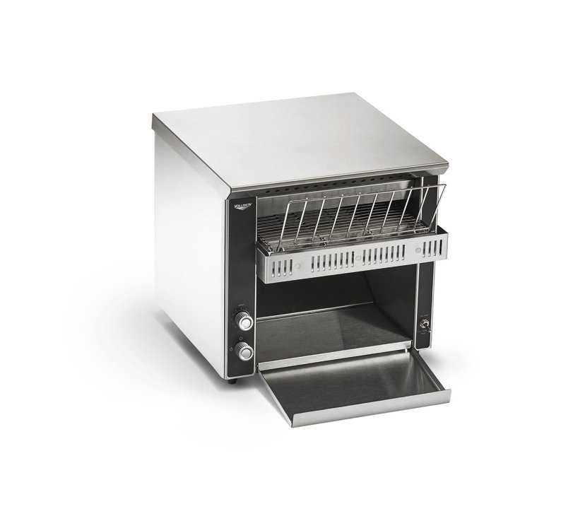 Vollrath CT2BH-120400 - Conveyor Toasters, 14.5