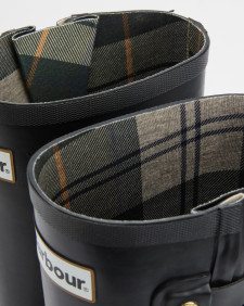 Leighton Wellington Boots 