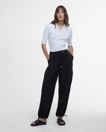 Emerson Half-Zip Jumper