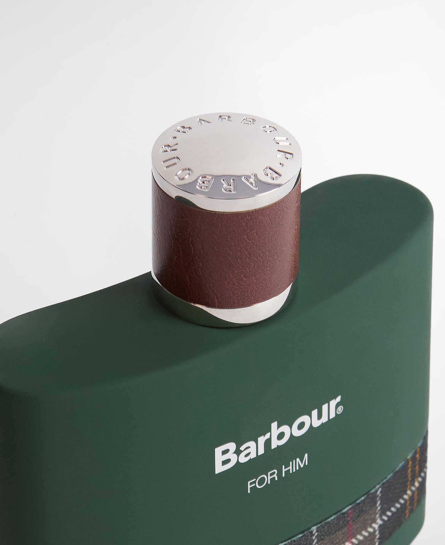 Heritage for Him Hero Fragrance Gift Set image number 4
