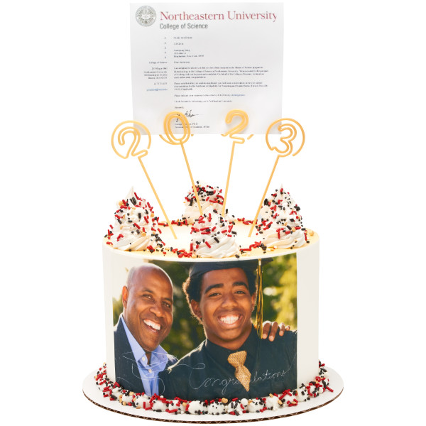 2023 Cake Kit