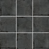 Enso Graphite 5×5 Wabi Field Tile Matte