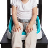 SmartClean Toddler Booster™ - Aqua