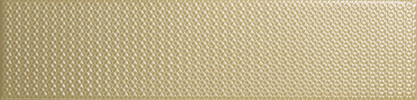 Texiture Brass 3×10 Pattern Mix Field Tile Gloss