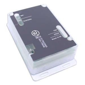 Hillyard, Remote Control Board 3.0 No Logo