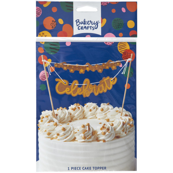 Celebrate Retail Decorations