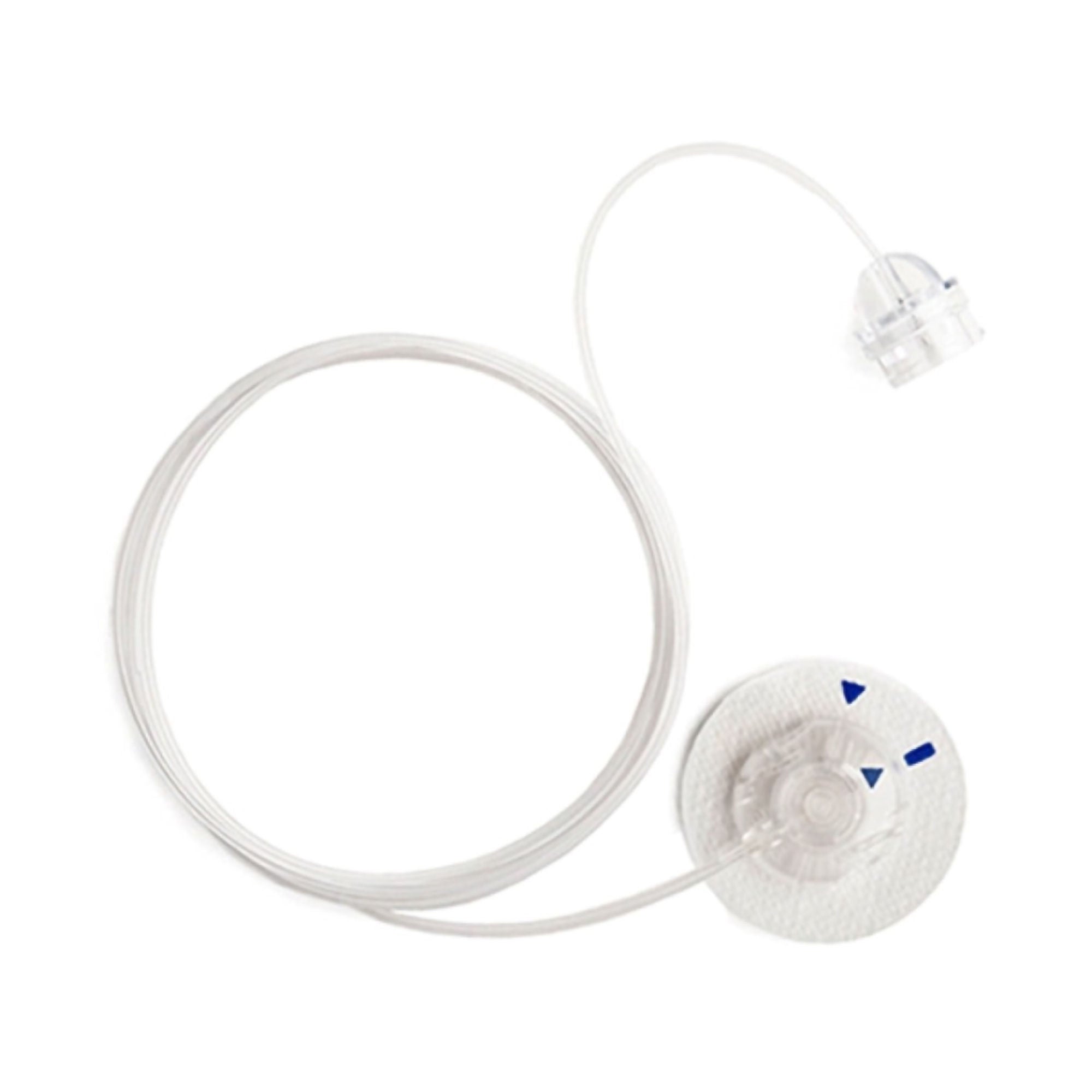 Quick-Set Infusion Set Cannula