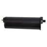 Bobrick, ClassicSeries, Theft Resistant Spindle, Black