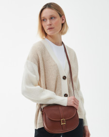 Borsa a bisaccia medium Laire 