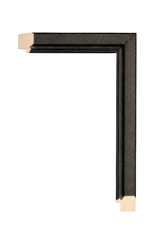 Frame Moulding Java Java Bean 1 3/8 inches LarsonJuhl