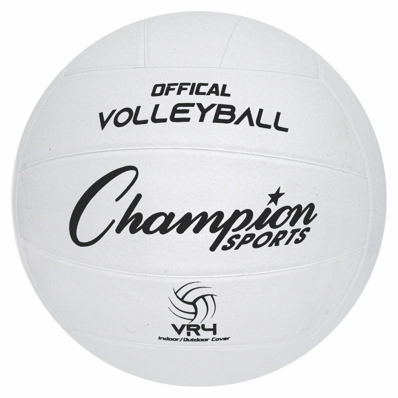 Regulation Volleyball