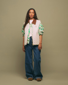 Gilet Rosalie 