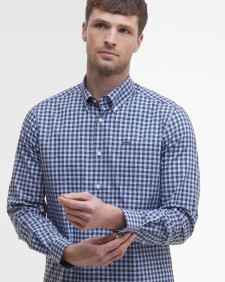 Camicia sartoriale Merryton 