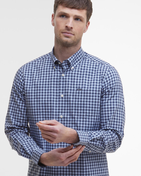 Camicia sartoriale Merryton