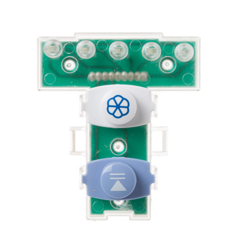 BUTTON SELECTOR