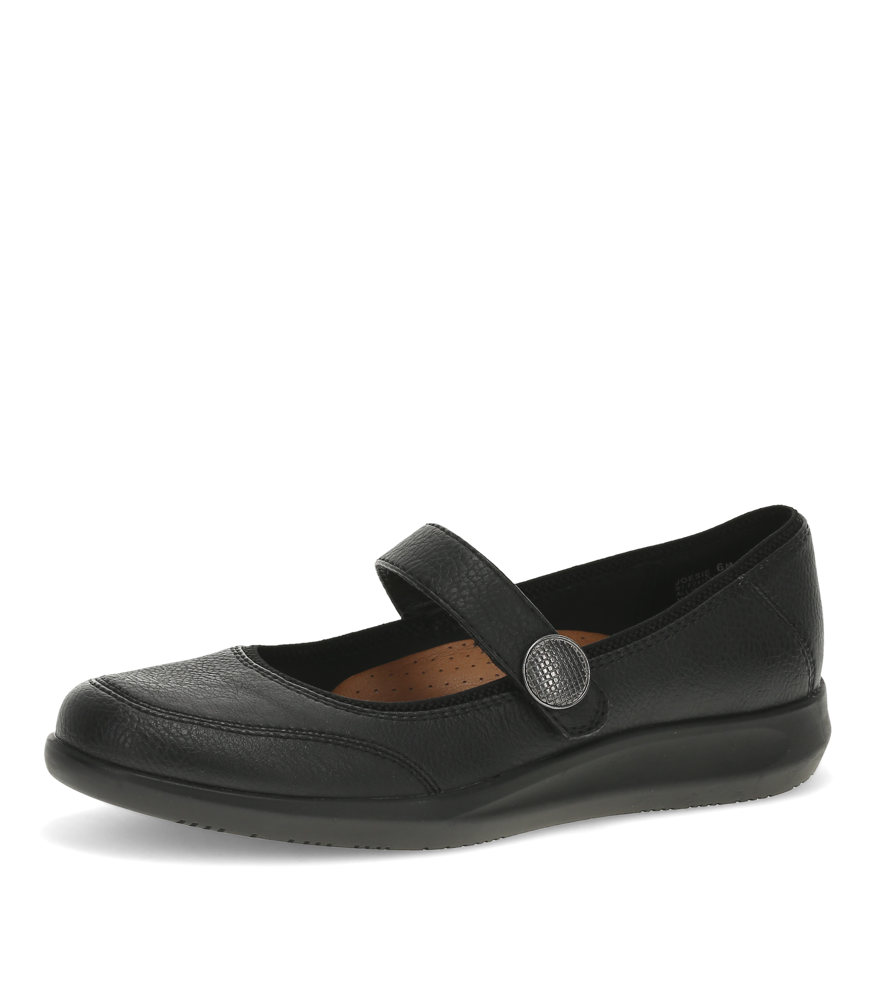 Baretraps JOESIE Women's Casuals Black
