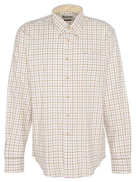 Bank Regular Long-Sleeved Shirt Bank Regular Long-Sleeved Shirt