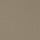 Square plain fabric sample in taupe.