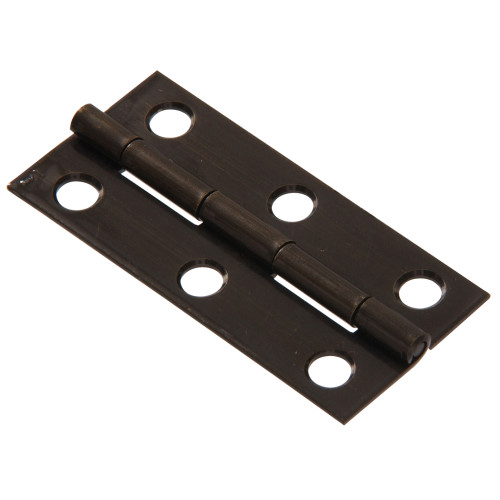 Hardware Essentials Narrow Hinges 2