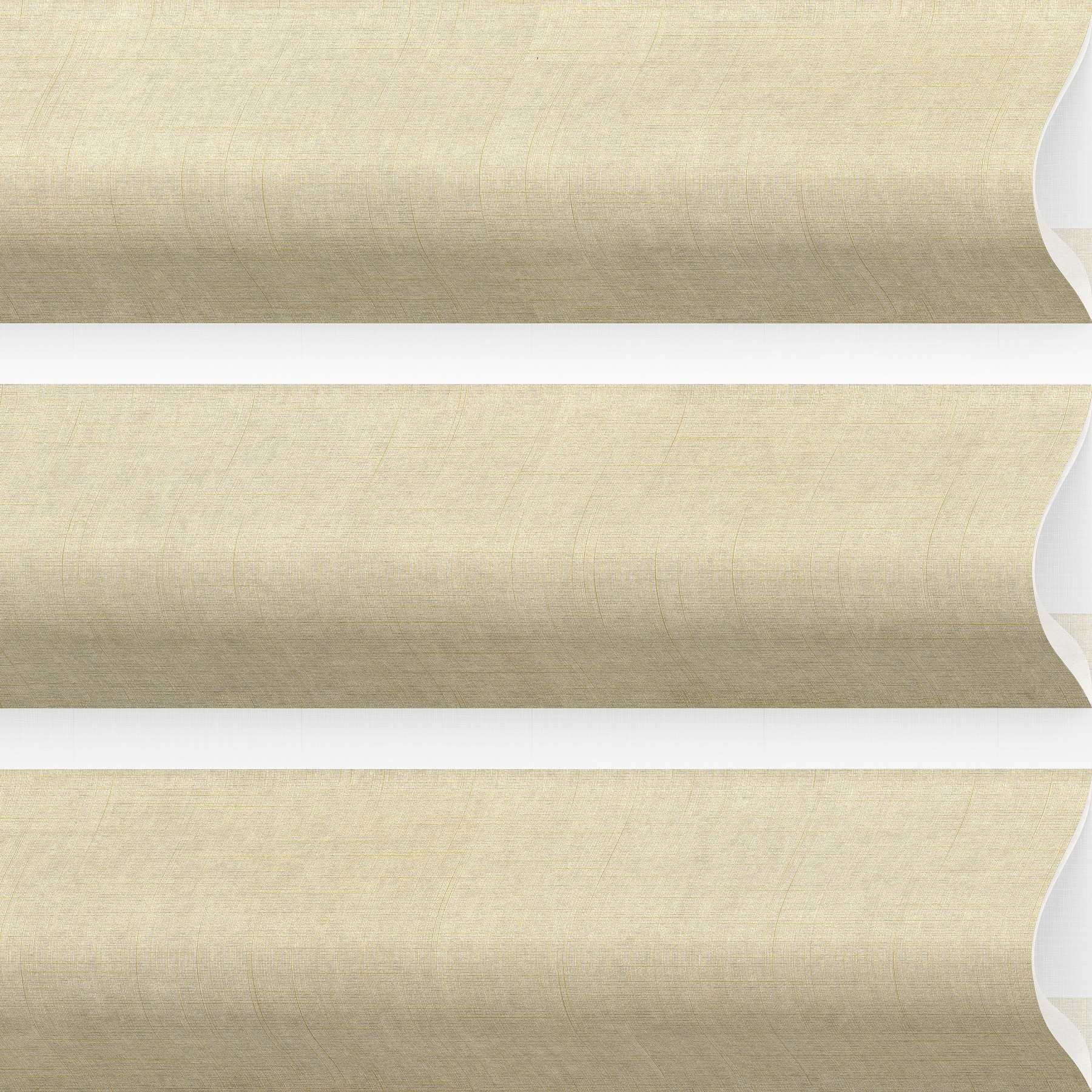 Oatmeal PR8-905 Pirouette® Blinds