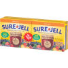 Sure-Jell Original Premium Fruit Pectin Homemade Jams & Jellies Value Pack, 2 ct Pack, 1.75 oz Boxes