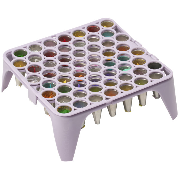Decorating Tip Cleaning Basket Decorating Tools