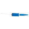 SC Singlemode UPC Simplex Splice on Fiber Optic Connector .9mm