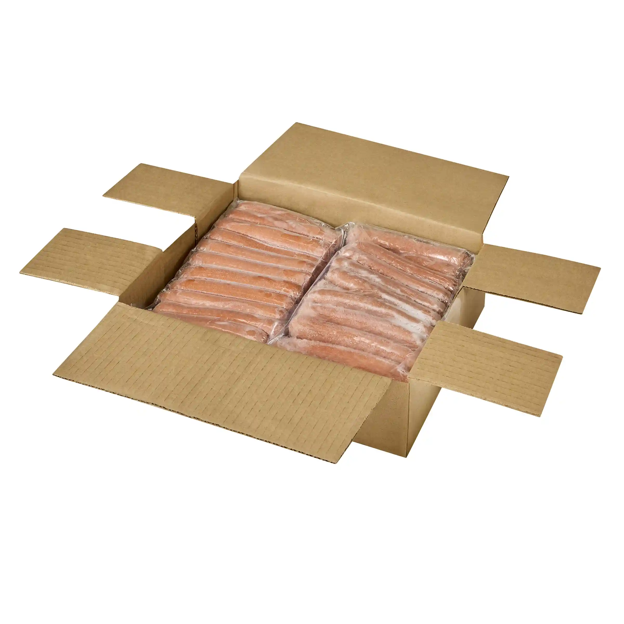 Ball Park® All Beef Franks, 6:1, 6"_image_4