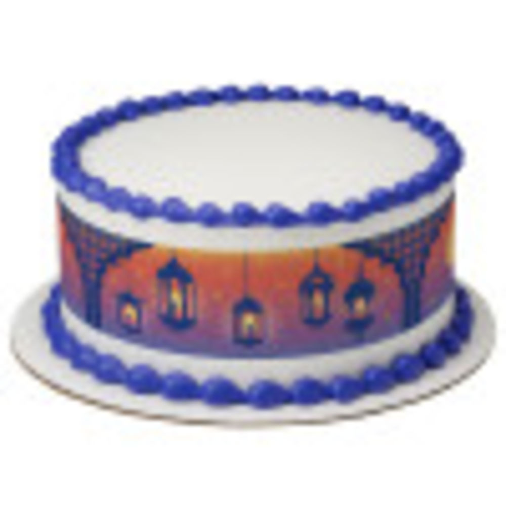 Image Cake Ramadan