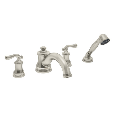 Winslet Roman Tub Faucet