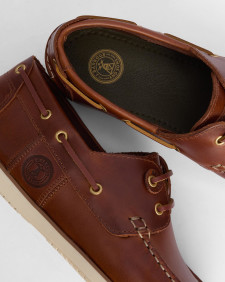 Loafer Wake 