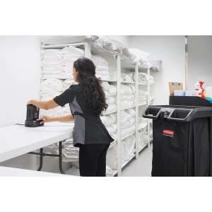 Rubbermaid Commercial, PROPWR™ Motorized Power Kit for Housekeeping Carts