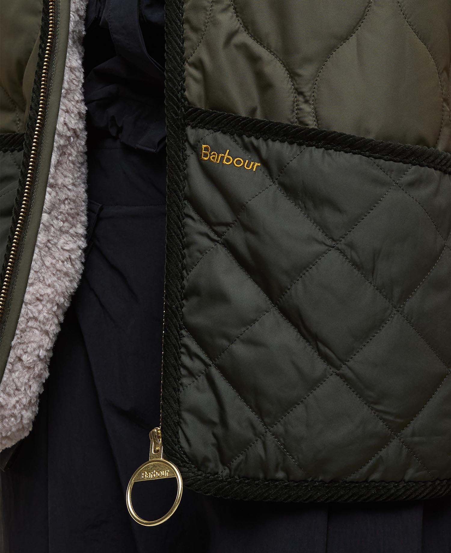 Gilet Klara image number 5