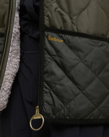 Gilet Klara 