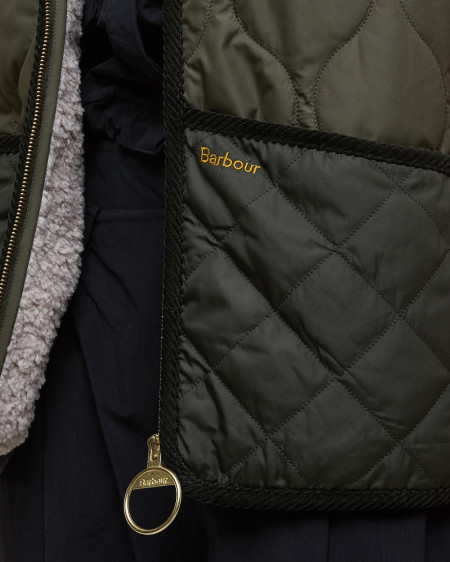 Gilet Klara