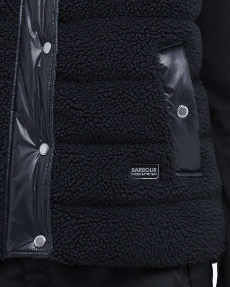 Archer Fleece Gilet