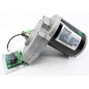 36V 200W 140Rpm Left Thr.Shaft Gearmoto