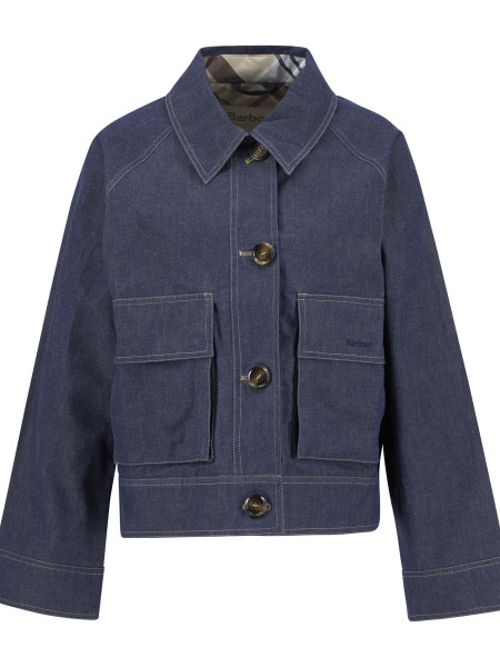 Demi Showerproof Jacket