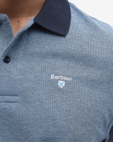 Poloshirt Sports Mix 