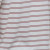 Bernie Stripe T-Shirt Whisper Whiteswatch
