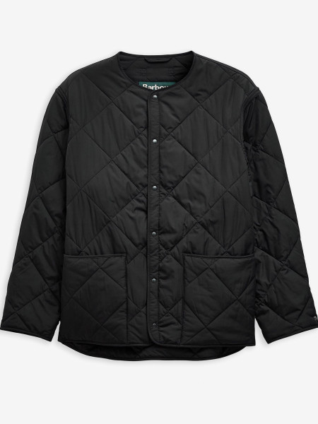 Barbour x Kaptain Sunshine Quilted Liner Barbour x Kaptain Sunshine Quilted Liner